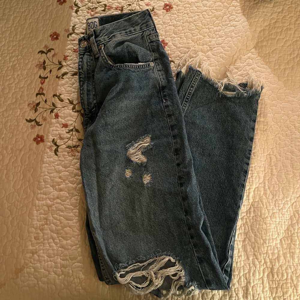 Urban Outfitters Jeans